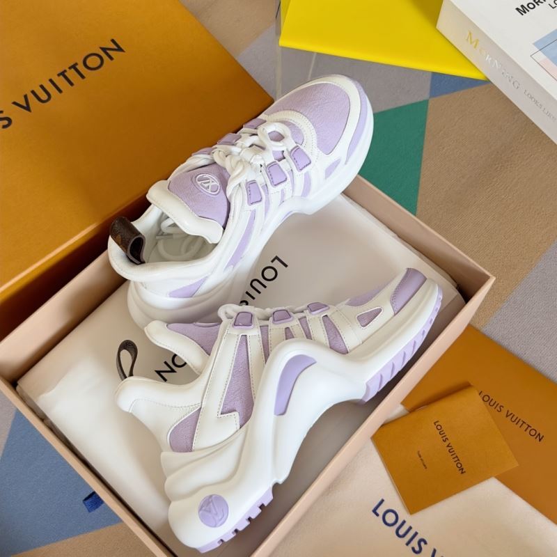 Louis Vuitton Archlight Shoes